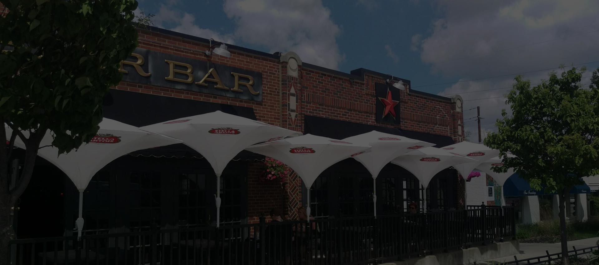 Star Bar Des Moines Kitchen & Cocktail Bar Ingersol Ave. Des Moines